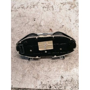Recambio de cuadro instrumentos para ford fiesta (cb1) econetic referencia OEM IAM 8A6T10849GC A121448800 