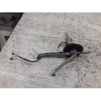 Recambio de palanca cambio para bmw serie 3 berlina (e30) 324td referencia OEM IAM 1221053  