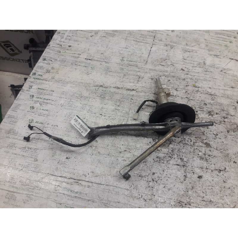 Recambio de palanca cambio para bmw serie 3 berlina (e30) 324td referencia OEM IAM 1221053 6
