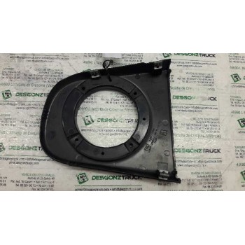 Recambio de guarnecidos palanca cambio para hyundai coupe (rd) 1.6 fx referencia OEM IAM   