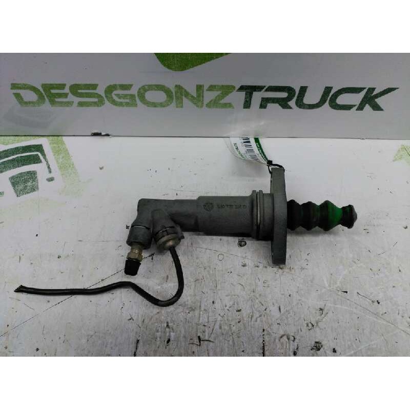 Recambio de bombin embrague para seat toledo (1l) base referencia OEM IAM 2