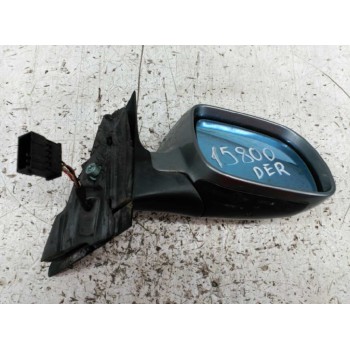Recambio de retrovisor derecho para audi a4 berlina (b5) 1.8 20v referencia OEM IAM   