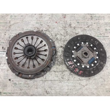KIT EMBRAGUE VALEO 