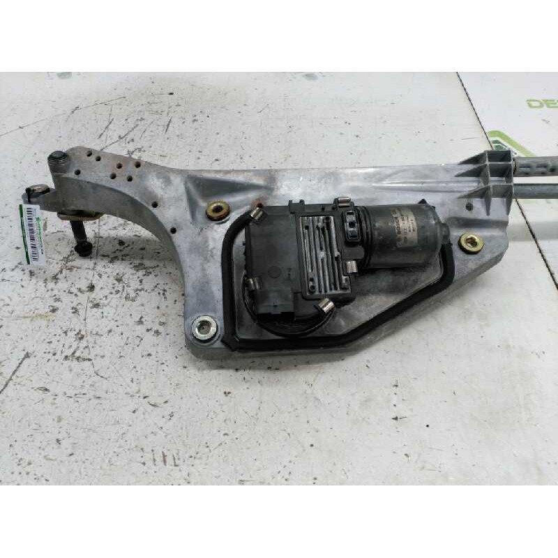 Recambio de motor limpia delantero para renault vel satis (bj0) expression referencia OEM IAM 0390241805 2
