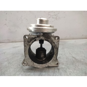 Recambio de valvula egr para volkswagen touareg (7l6) tdi v10 referencia OEM IAM 07Z131501A  
