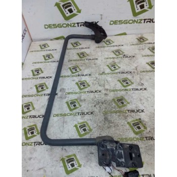 Recambio de brazo retrovisor izquierdo para man tg - a 18.xxx fg / bb   (e3/e4) l referencia OEM IAM   