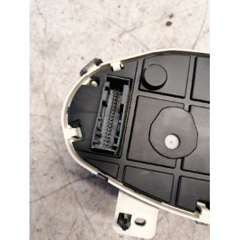 Recambio de cuadro instrumentos para ford fiesta (cb1) econetic referencia OEM IAM 8A6T10849GC A121448800 