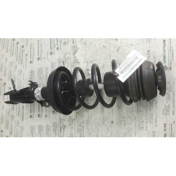 Recambio de amortiguador delantero izquierdo para opel vectra b berlina 1.6 16v referencia OEM IAM   