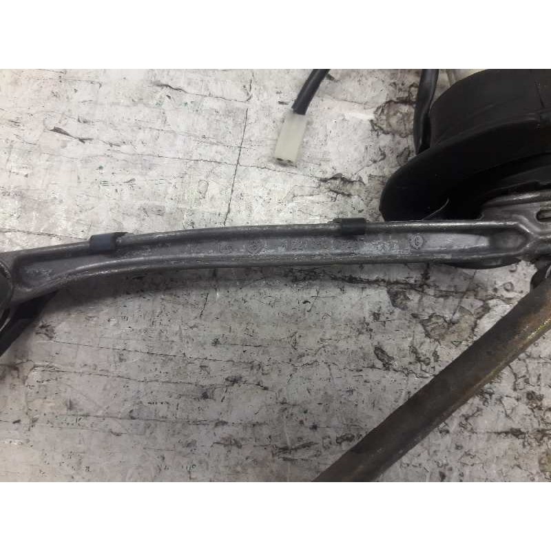 Recambio de palanca cambio para bmw serie 3 berlina (e30) 324td referencia OEM IAM 1221053 7