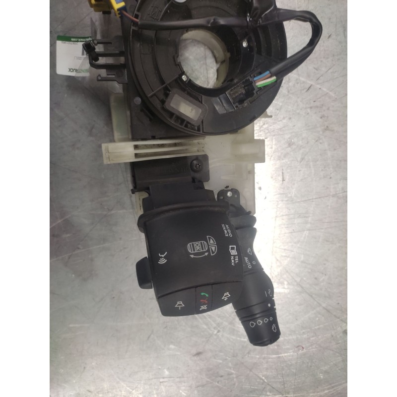 Recambio de mando multifuncion para renault grand scénic iii (jz0/1_) 1.5 dci referencia OEM IAM 255670019RA - Granate 3