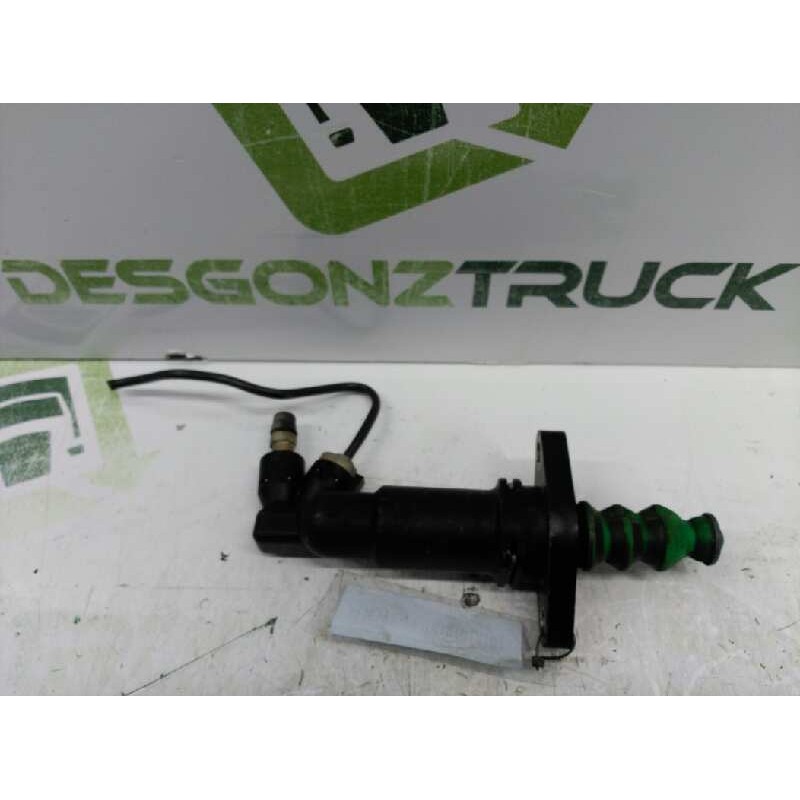Recambio de bombin embrague para seat toledo (1l) base referencia OEM IAM 3