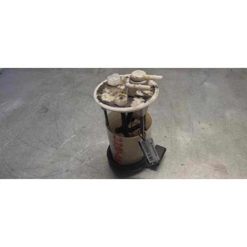 Recambio de aforador para toyota avensis berlina (t25) 2.0 d4-d executive berlina (5-ptas.) referencia OEM IAM  SIN BOMBA 2 PINS