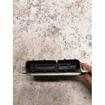 Recambio de centralita motor uce para volkswagen polo (9n1) gt referencia OEM IAM 0281011075 038906019JK 1039S00538