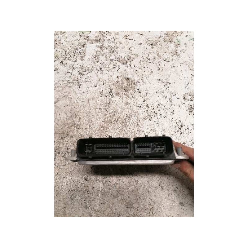 Recambio de centralita motor uce para volkswagen polo (9n1) gt referencia OEM IAM 0281011075 038906019JK 1039S00538 - Gris 3