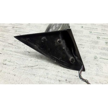 Recambio de retrovisor derecho para fiat brava (182) 16v 80 clima referencia OEM IAM   