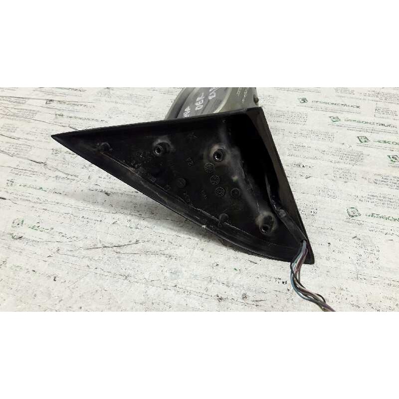 Recambio de retrovisor derecho para fiat brava (182) 16v 80 clima referencia OEM IAM 2