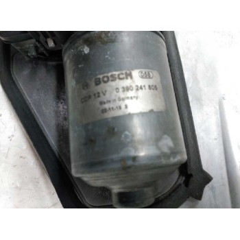 Recambio de motor limpia delantero para renault vel satis (bj0) expression referencia OEM IAM 0390241805  