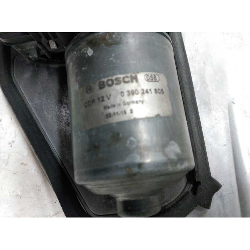 Recambio de motor limpia delantero para renault vel satis (bj0) expression referencia OEM IAM 0390241805 3