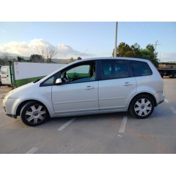ford focus c-max (cap) del año 2007