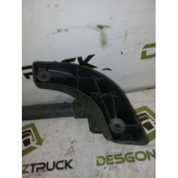 Recambio de brazo retrovisor izquierdo para man tg - a 18.xxx fg / bb   (e3/e4) l referencia OEM IAM   