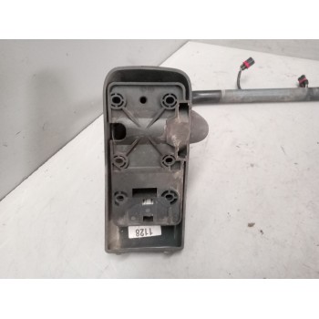 Recambio de brazo retrovisor izquierdo para man tgl 8.180 fc, frc, flc, flrc (180cv) referencia OEM IAM   