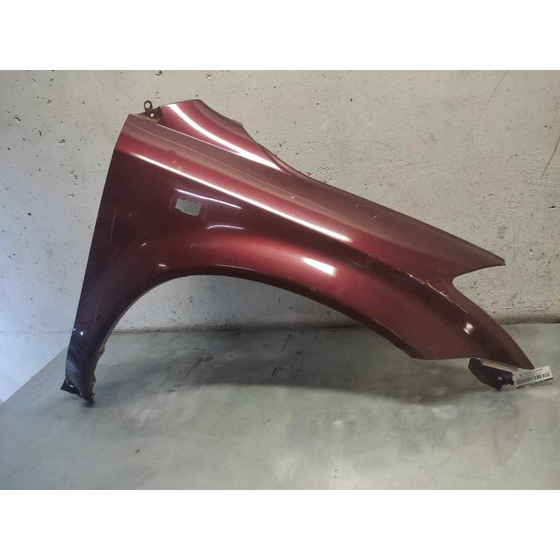 Recambio de aleta delantera derecha para nissan murano (z50) básico referencia OEM IAM 2