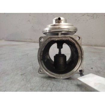 Recambio de valvula egr para volkswagen touareg (7l6) tdi v10 referencia OEM IAM 07Z131501A  