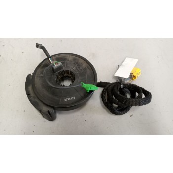 Recambio de anillo airbag para daf serie xf105.xxx 12.9 diesel referencia OEM IAM 1677033  