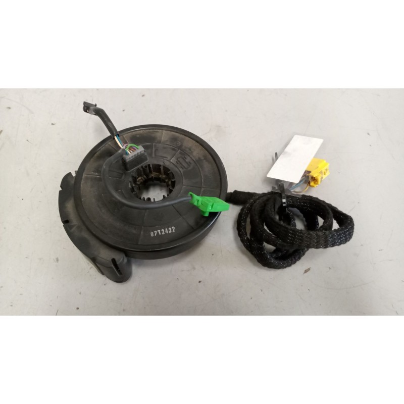Recambio de anillo airbag para daf serie xf105.460 12.9 diesel referencia OEM IAM 1677033 - Blanco 5