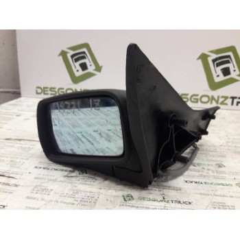 RETROVISOR IZQUIERDO 