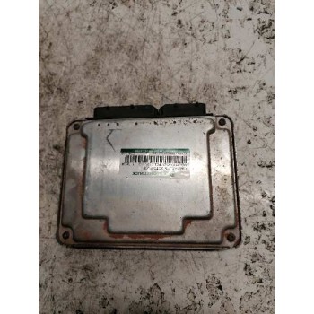 Recambio de centralita motor uce para volkswagen polo (9n1) gt referencia OEM IAM 0281011075 038906019JK 1039S00538