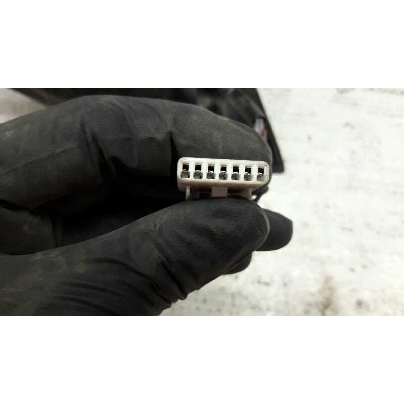 Recambio de retrovisor derecho para fiat brava (182) 16v 80 clima referencia OEM IAM 3