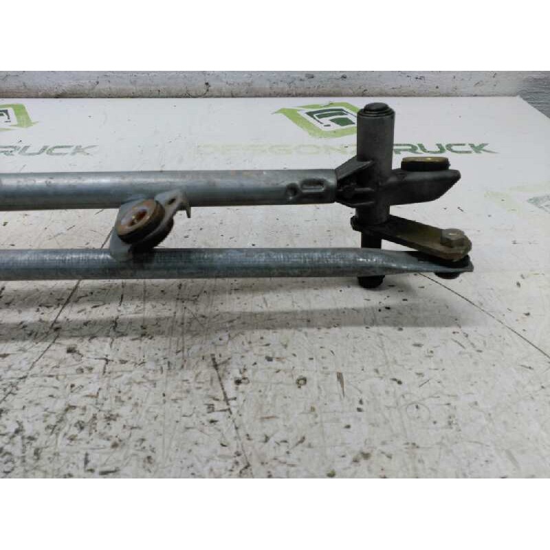 Recambio de motor limpia delantero para renault vel satis (bj0) expression referencia OEM IAM 0390241805 4