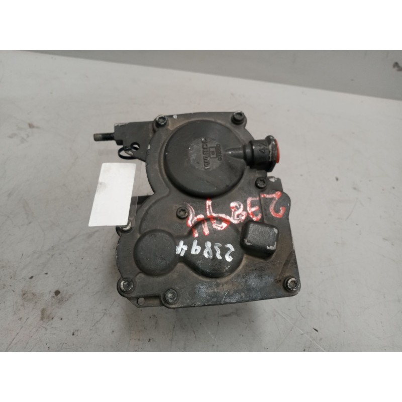 Recambio de valvula aire para iveco stralis (as) 12.9 diesel referencia OEM IAM 4802040020 VALVULA CONTROL REMOLQUE - Blanco 4
