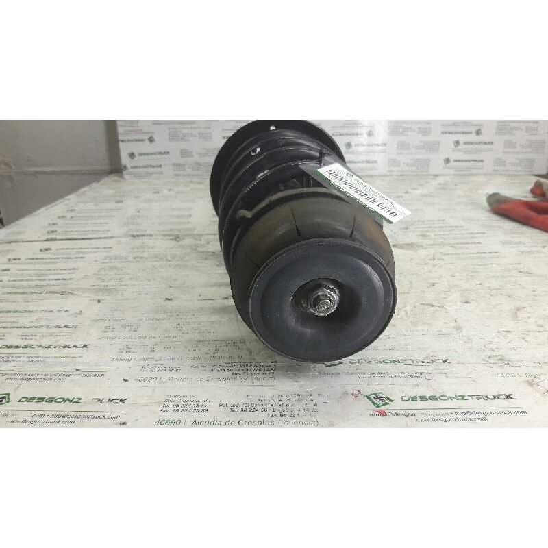 Recambio de amortiguador delantero izquierdo para opel vectra b berlina 1.6 16v referencia OEM IAM - Azul 3
