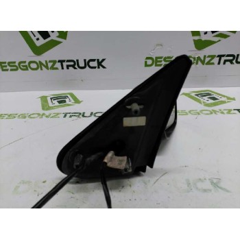 Recambio de retrovisor derecho para seat cordoba berlina (6k2) stella referencia OEM IAM   