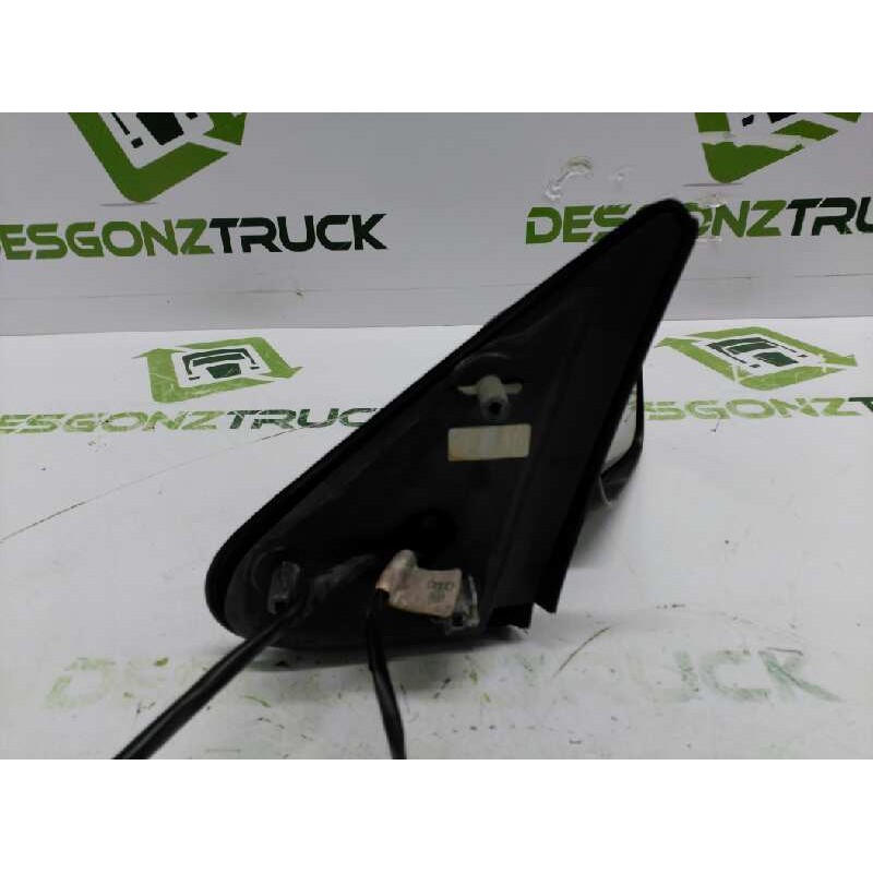 Recambio de retrovisor derecho para seat cordoba berlina (6k2) stella referencia OEM IAM - Azul 2