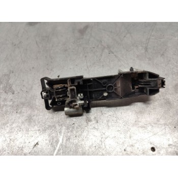 Recambio de maneta exterior delantera derecha para nissan note (e11e) acenta referencia OEM IAM   