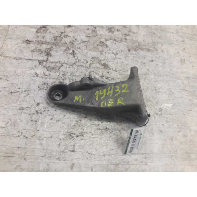 Recambio de soporte motor derecho para bmw serie 3 berlina (e30) 324td referencia OEM IAM 1135782  