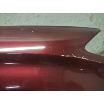 Recambio de aleta delantera derecha para nissan murano (z50) básico referencia OEM IAM   