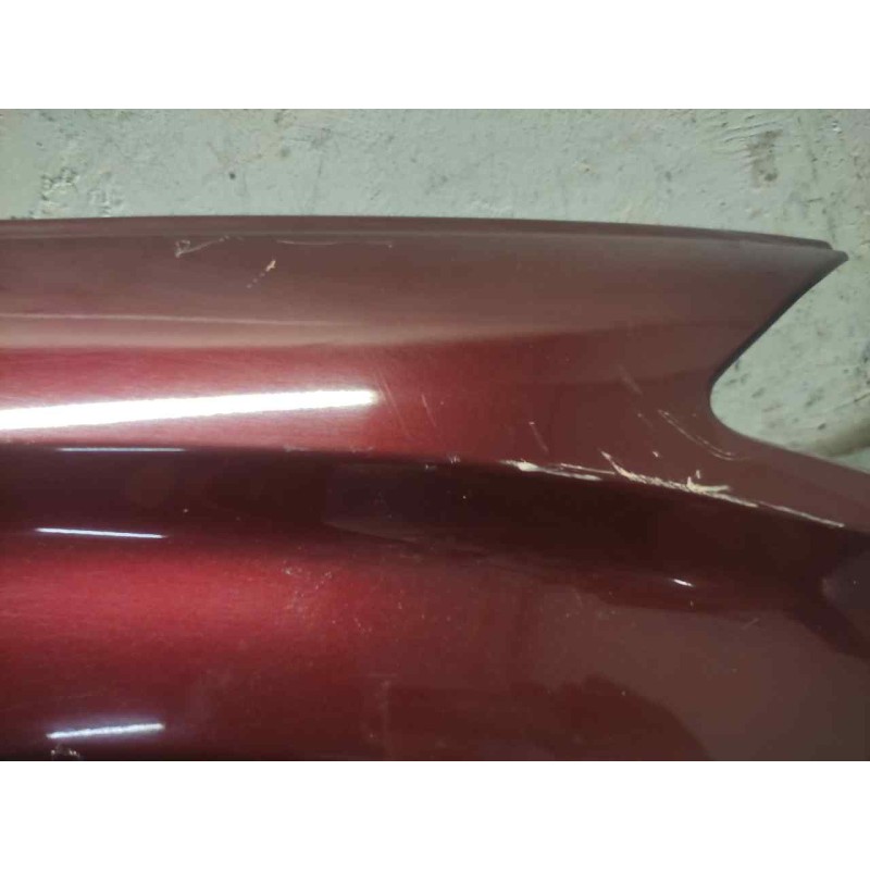 Recambio de aleta delantera derecha para nissan murano (z50) básico referencia OEM IAM 3
