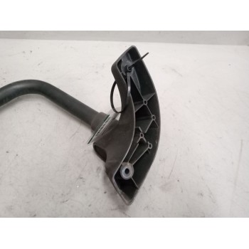 Recambio de brazo retrovisor izquierdo para man tgl 8.180 fc, frc, flc, flrc (180cv) referencia OEM IAM   