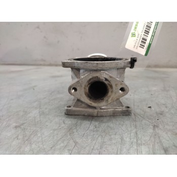 Recambio de valvula egr para volkswagen touareg (7l6) tdi v10 referencia OEM IAM 07Z131501A  
