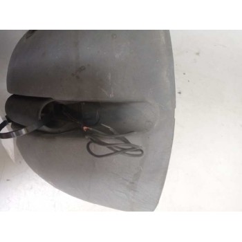 Recambio de retrovisor auxiliar para renault midlum 6.2 diesel referencia OEM IAM   