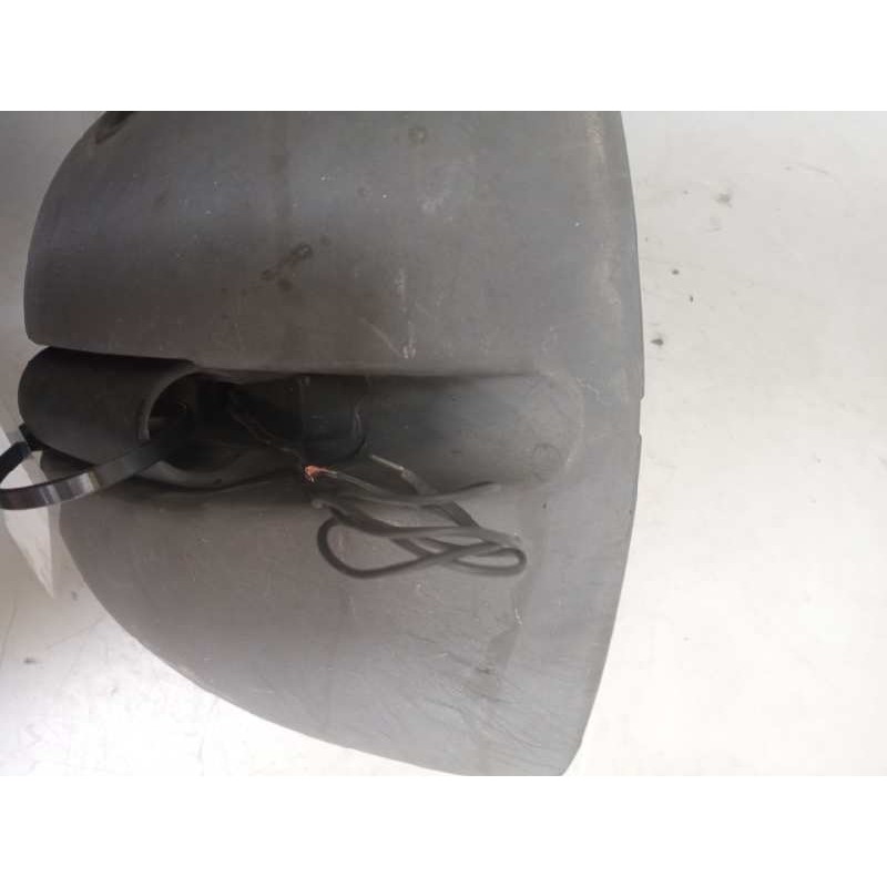 Recambio de retrovisor auxiliar para renault midlum 6.2 diesel referencia OEM IAM - Rojo 2