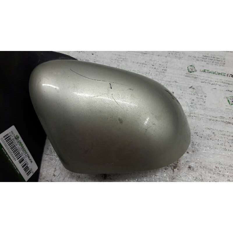 Recambio de retrovisor derecho para fiat brava (182) 16v 80 clima referencia OEM IAM 4