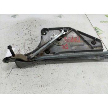 Recambio de motor limpia delantero para renault vel satis (bj0) expression referencia OEM IAM 0390241805  