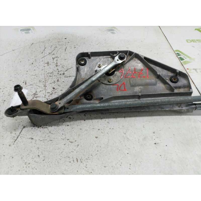 Recambio de motor limpia delantero para renault vel satis (bj0) expression referencia OEM IAM 0390241805 5