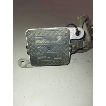 Recambio de sensor para iveco stralis (as) 11.1 diesel referencia OEM IAM 5802531250 SENSOR NOXE 