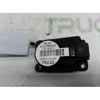 MOTOR CALEFACCION N101980G 